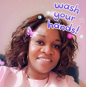 Meet your Posher, Rhonda
